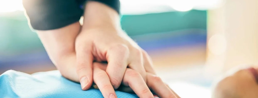 آموزش احیای قلبی ریوی (CPR) بزرگسال، کودک و نوزاد در آمبولانس