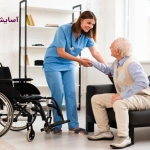 خدمات ویژه آمبولانس خصوصی سفیر حیات | انتقال ایمن بیماران اورژانسی و مراقبت‌های ویژه در تهران، کرج و سراسر ایران با تجهیزات مدرن