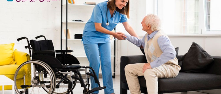 خدمات ویژه آمبولانس خصوصی سفیر حیات | انتقال ایمن بیماران اورژانسی و مراقبت‌های ویژه در تهران، کرج و سراسر ایران با تجهیزات مدرن