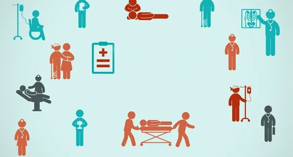 خدمات ویژه آمبولانس خصوصی سفیر حیات | انتقال ایمن بیماران اورژانسی و مراقبت‌های ویژه در تهران، کرج و سراسر ایران با تجهیزات مدرن