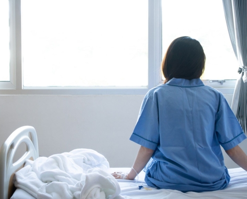 جا به جایی و انتقال بیماران اعصاب و روان به سراسر کشور با مجموعه سفیر حیات