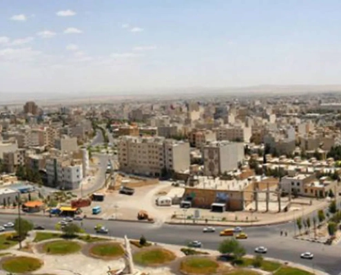 آمبولانس خصوصی سمنان