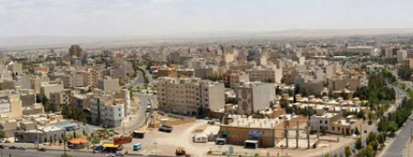 آمبولانس خصوصی سمنان