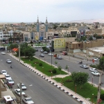 آمبولانس خصوصی گرمسار