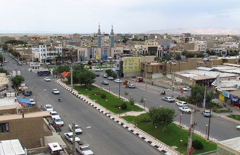 آمبولانس خصوصی گرمسار