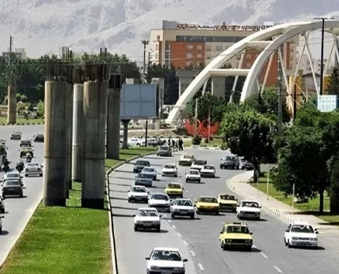 آمبولانس خصوصی کرمانشاه – خدمات حرفهای و شبانهروزی سفیر حیات