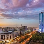 آمبولانس خصوصی مشهد