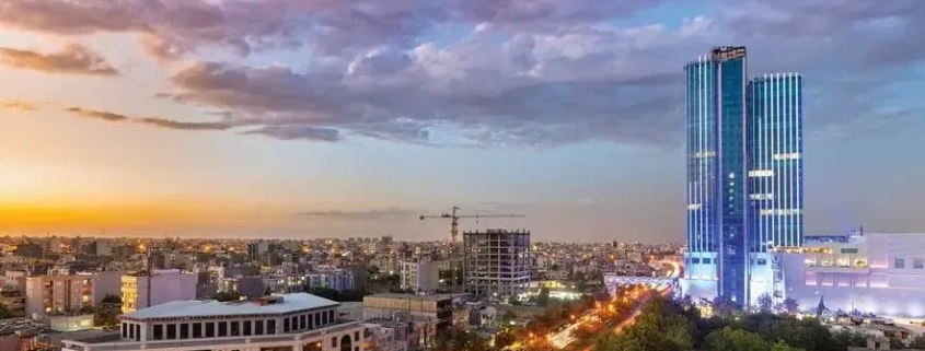 آمبولانس خصوصی مشهد