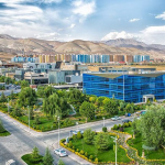 آمبولانس خصوصی پردیس