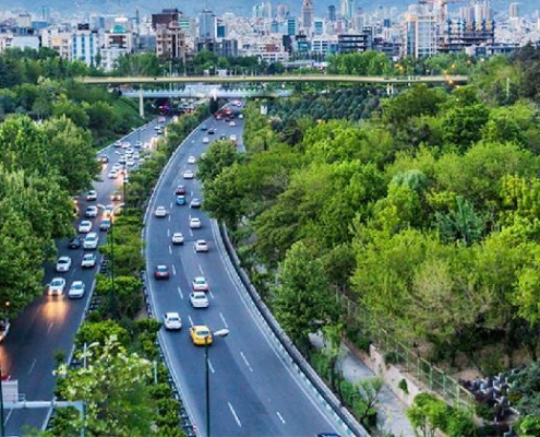 آمبولانس خصوصی کرج — انتقال سریع، امن و شبانهروزی با پشتیبانی سفیر حیات