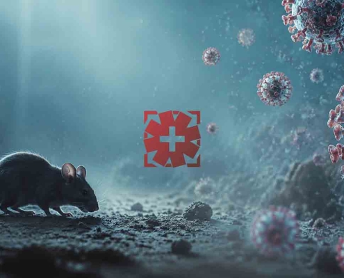 هانتاویروس؛ نمایش ویروس و ارتباط آن با جوندگان بهعنوان عامل انتقال