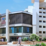 انتقال بیمار بیمارستان عرفان نیایش